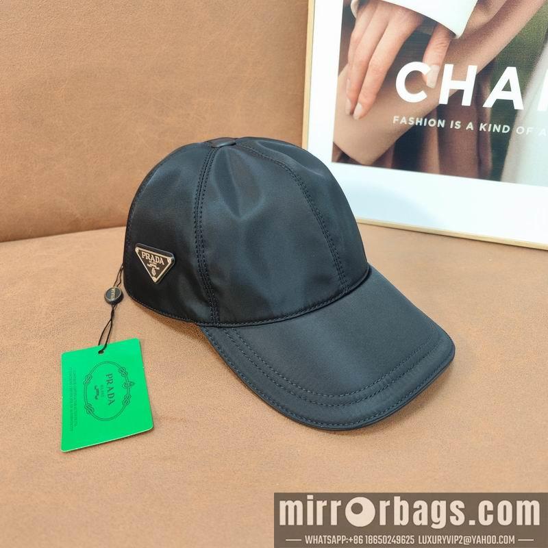 Prada Hat dx36