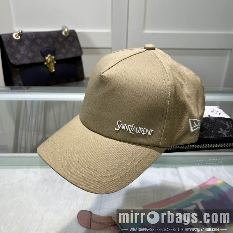 YSL Hat dx14