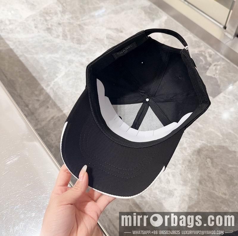 Chanel Hat 041702