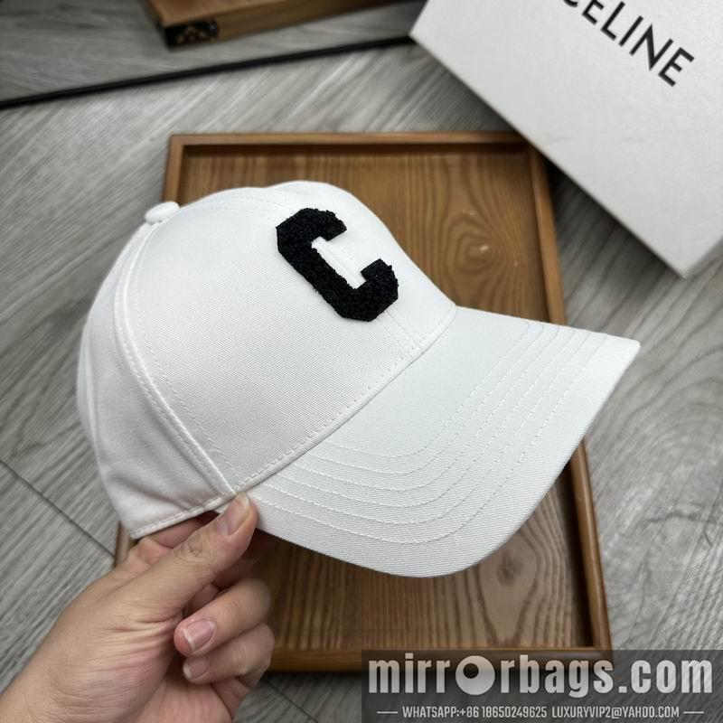 Celine Hat dx25