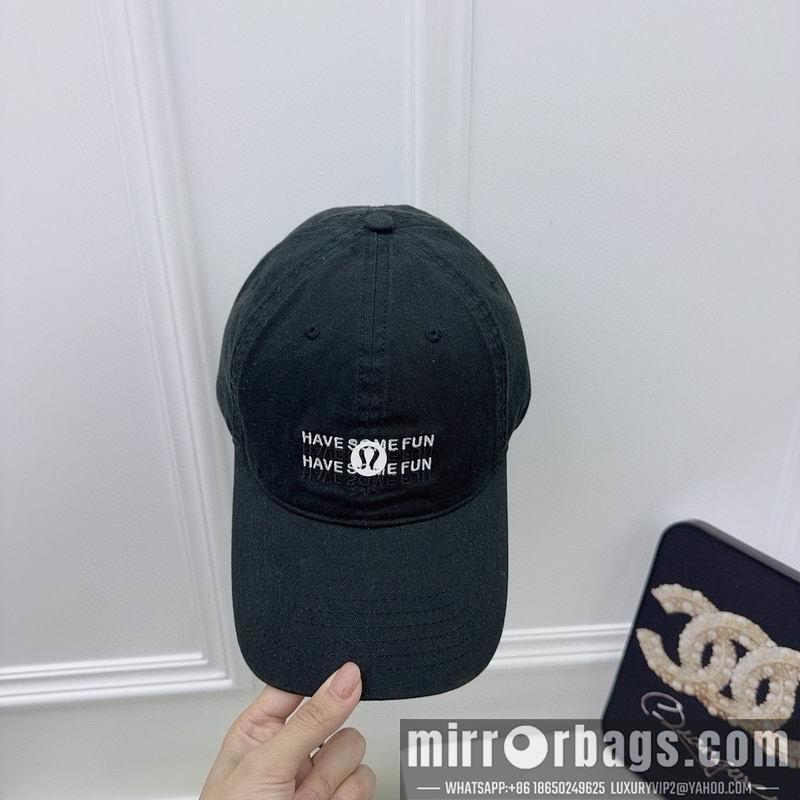 Lululemon Hat 091401