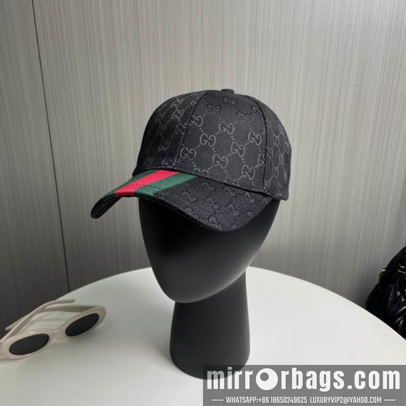 Gucci Hat 081803