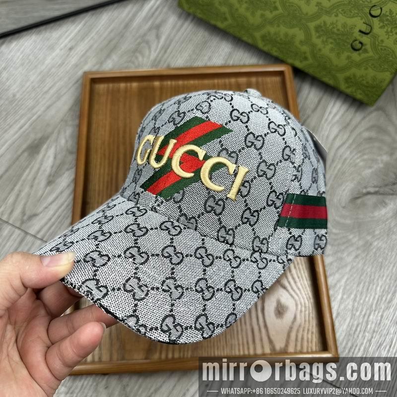 Gucci Hat dx35
