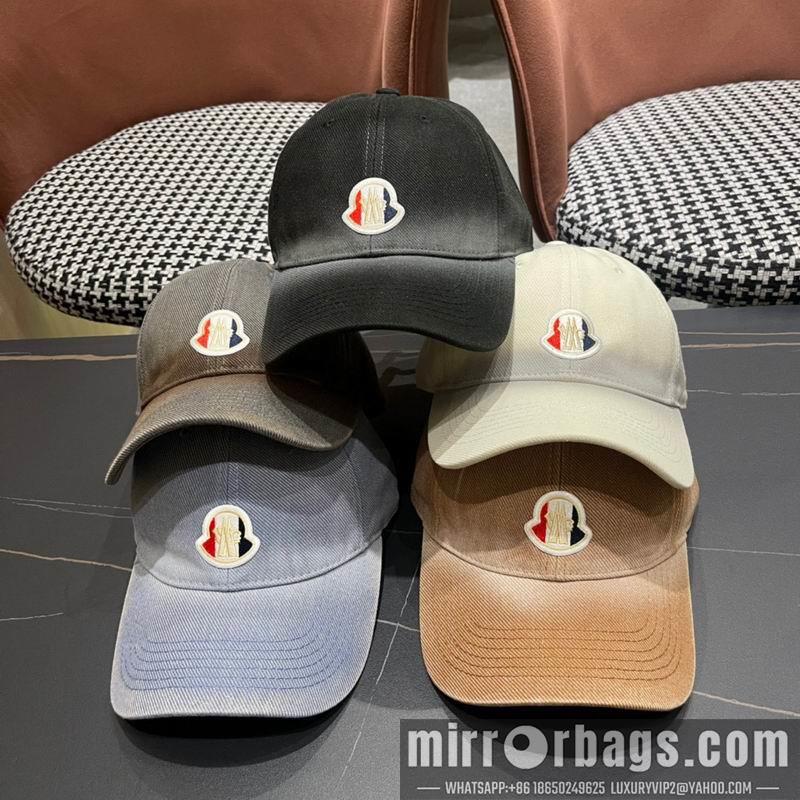 Moncler Hat 072201