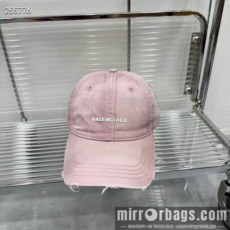 Balenciaga Hat dx16