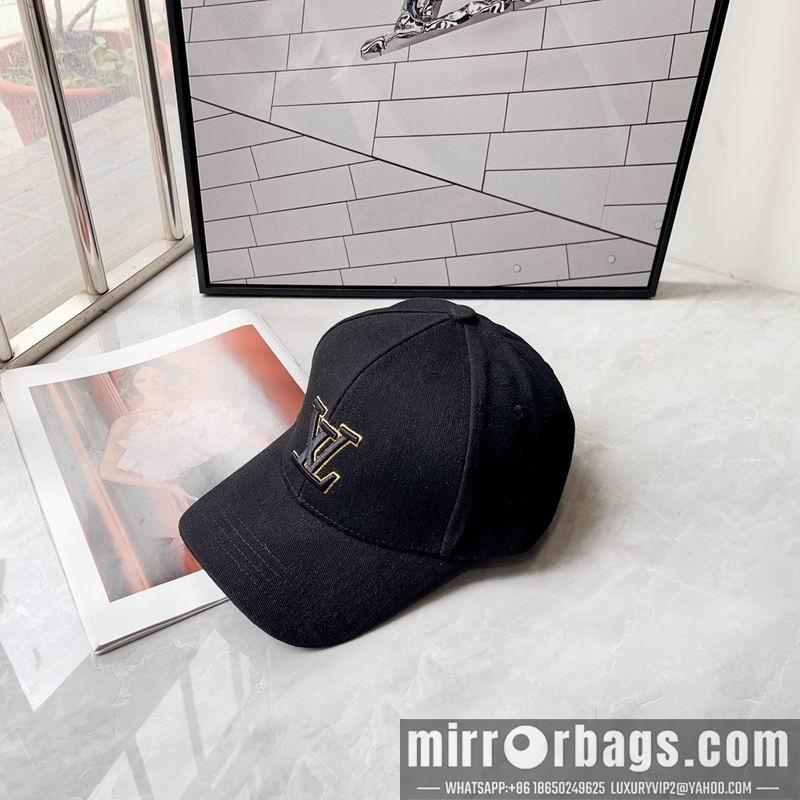 LV Hat 050704