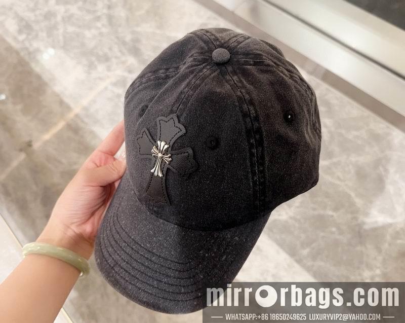 Chrome Hearts Hat 092701