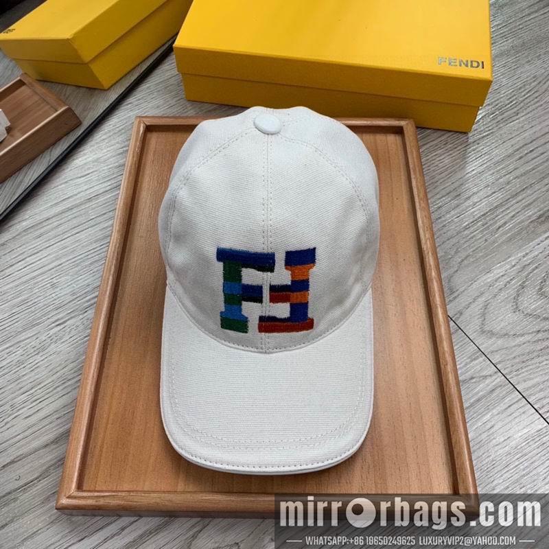 Fendi Hat dx97