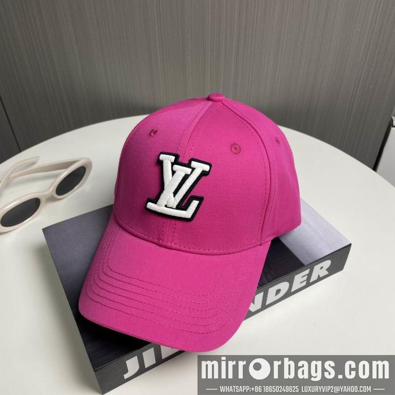LV Hat 121402