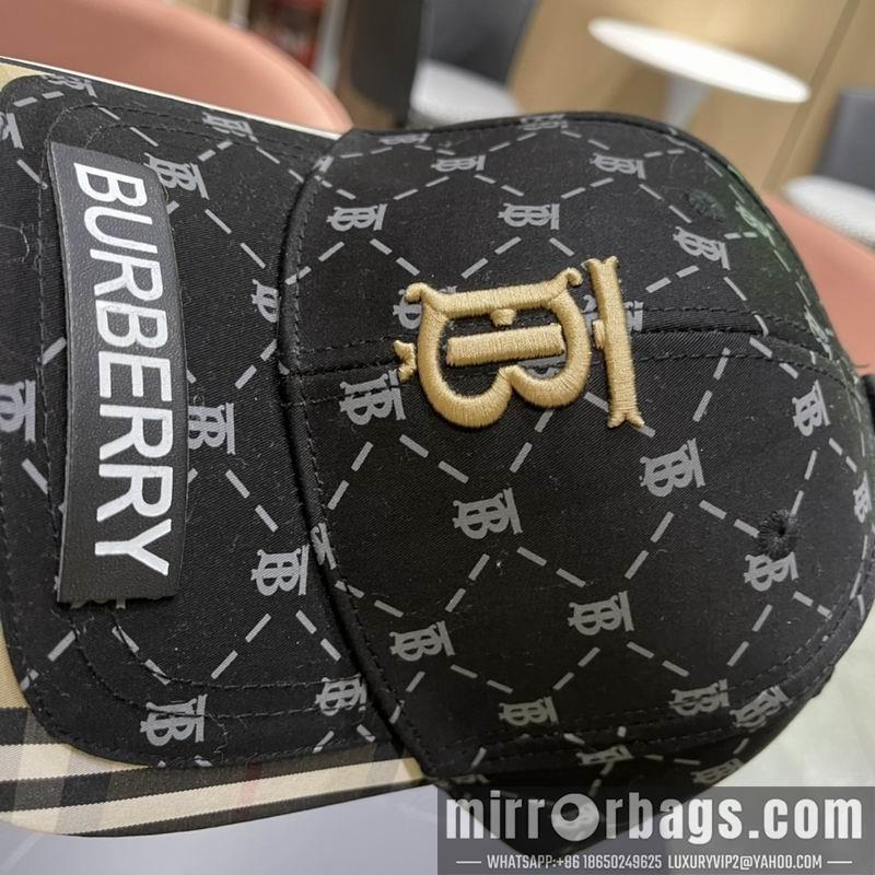 Burberry Hat 091401