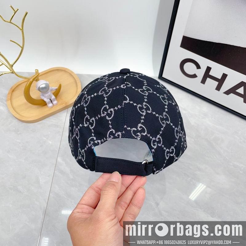 Gucci Hat dx34