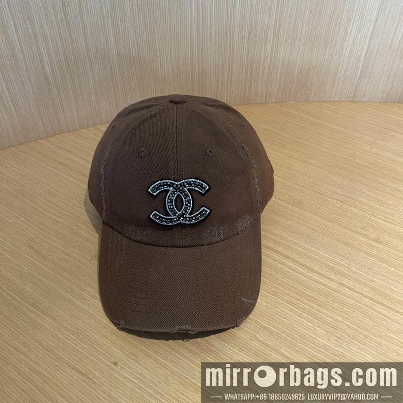 Chanel Hat 121401