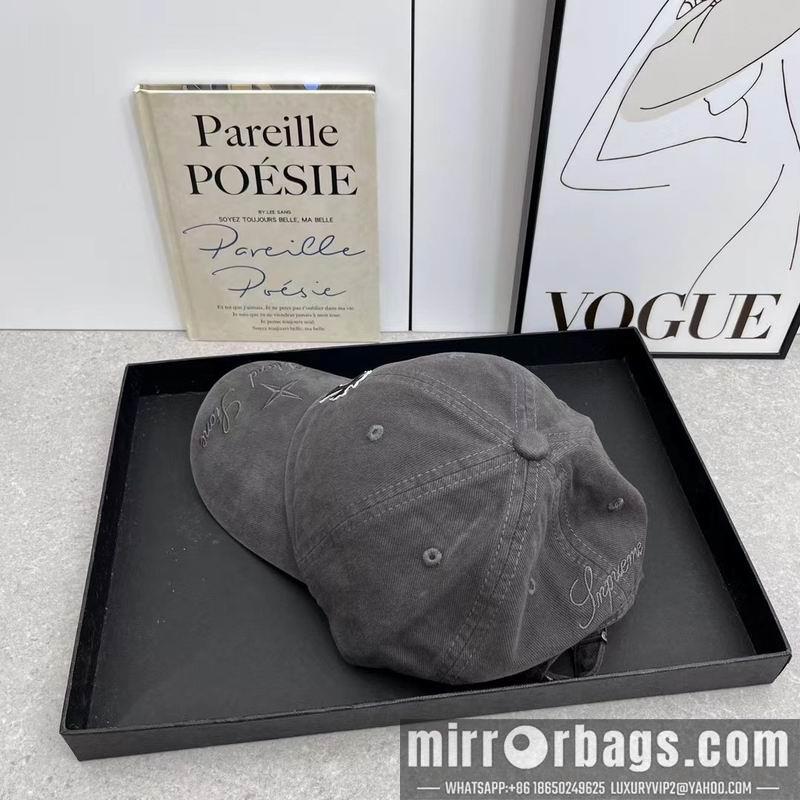 Chrome Hearts Hat 080101