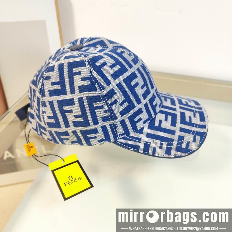 Fendi Hat dx69