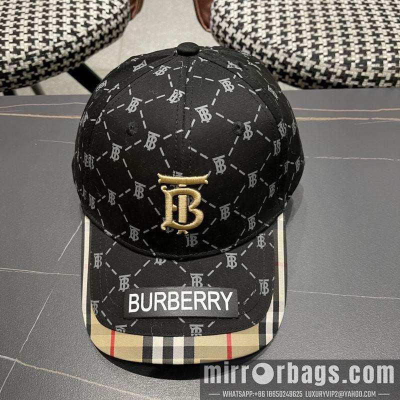 Burberry Hat 091401