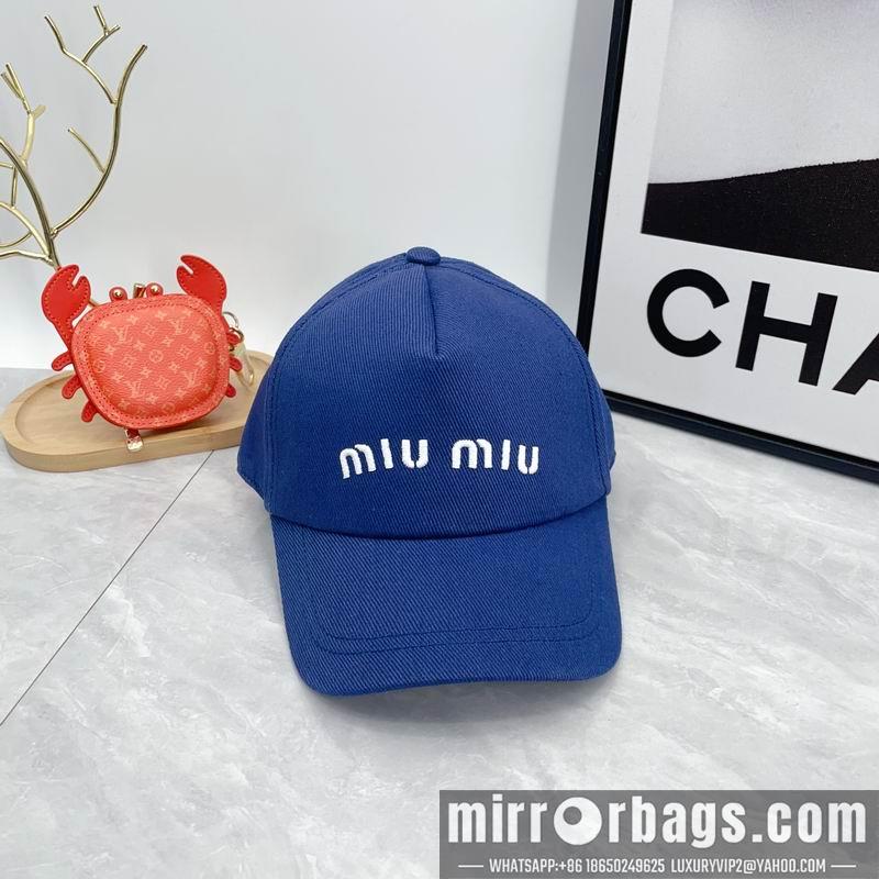 Miumiu Hat dx03