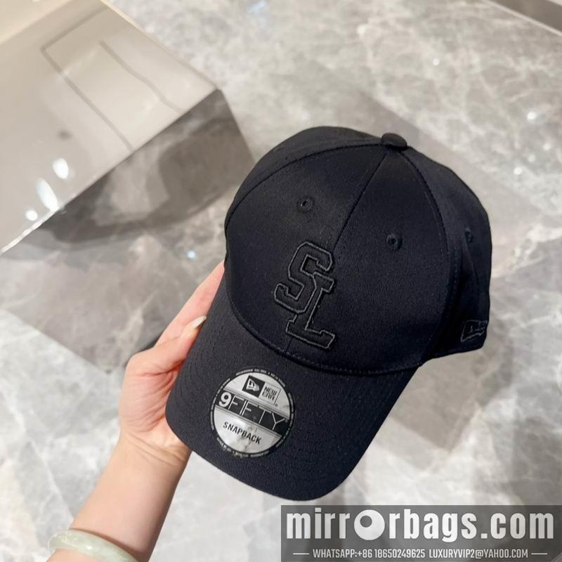 YSL Hat 041701