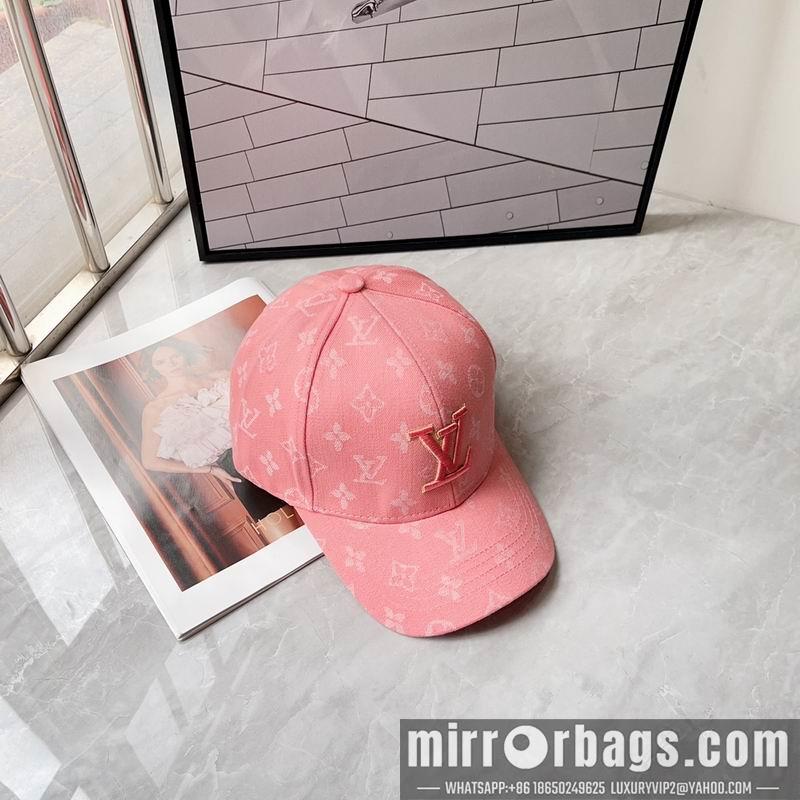 LV Hat 050704