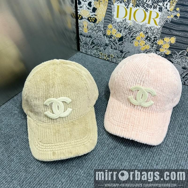 Chanel Hat dx59