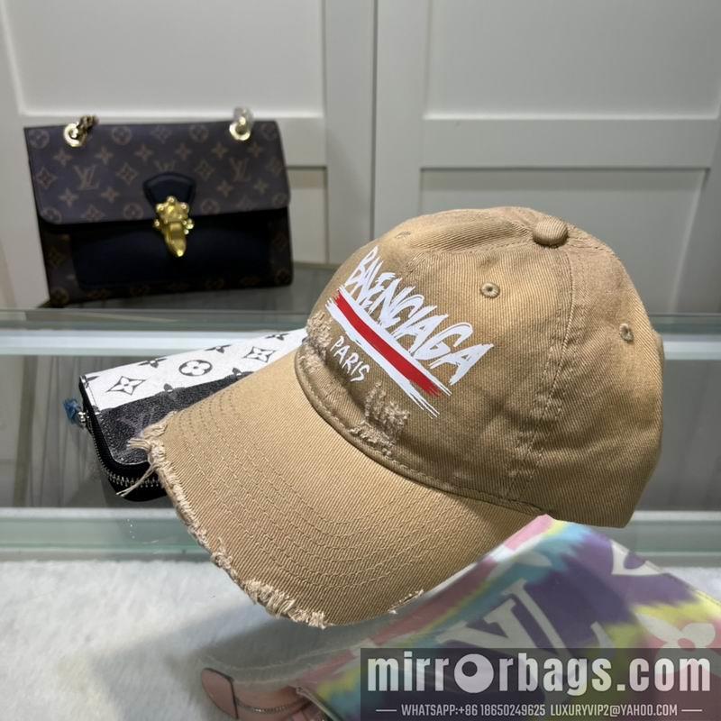Balenciaga Hat dx62