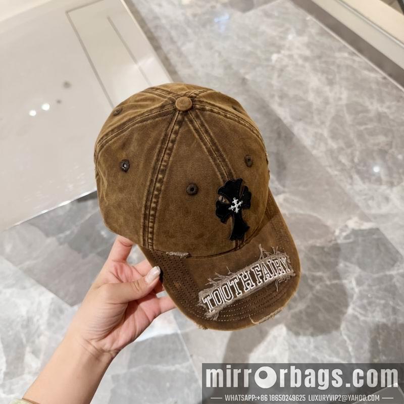 Chrome Hearts Hat 091401