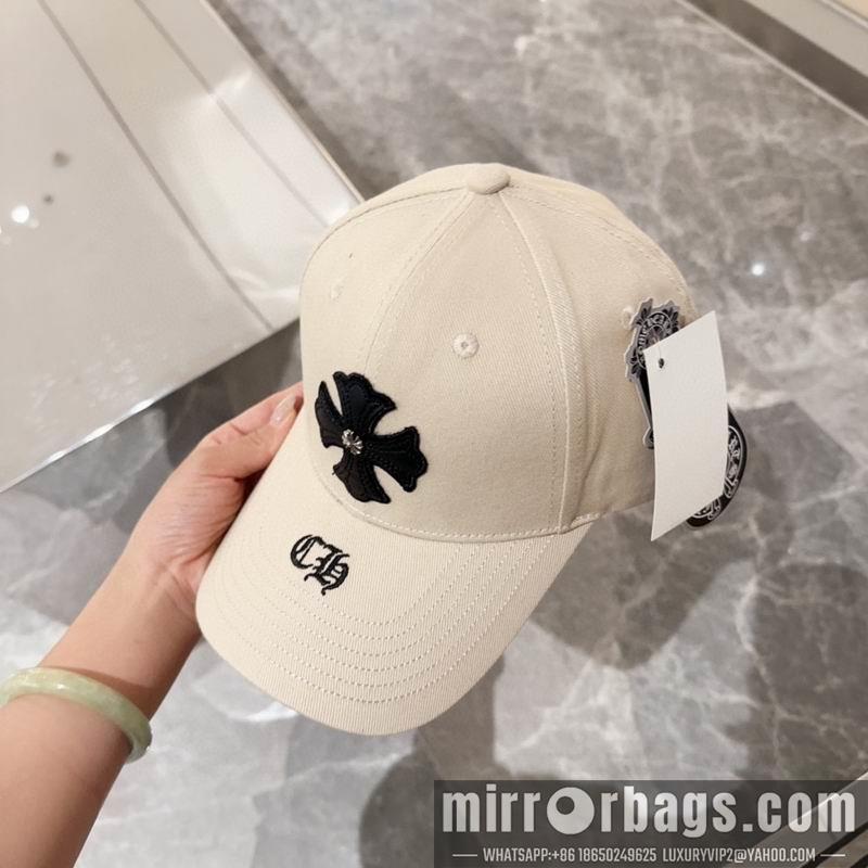 Chrome Hearts Hat 092702