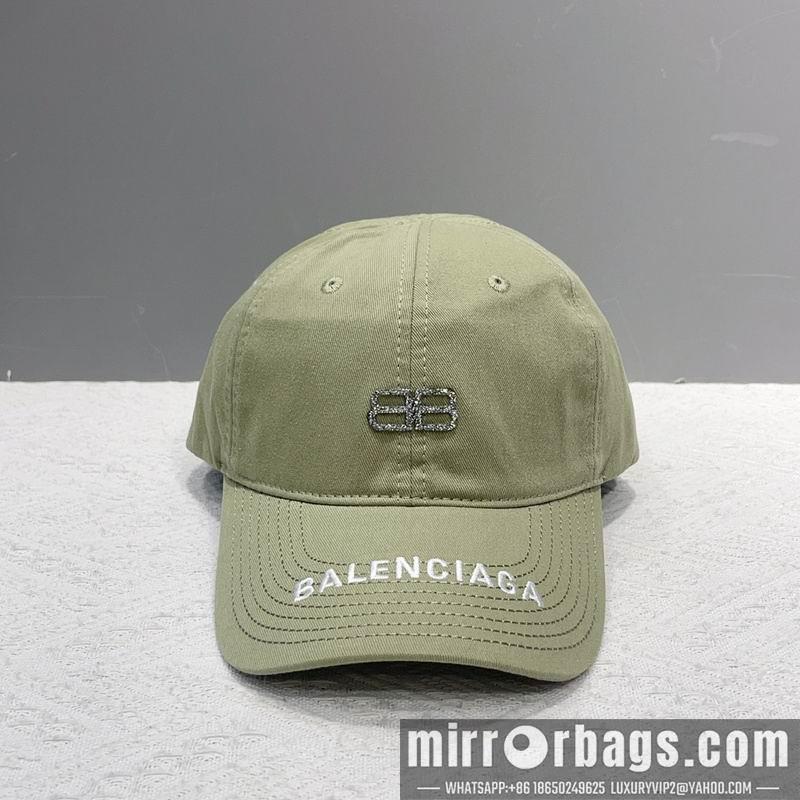 Balenciaga Hat hm03