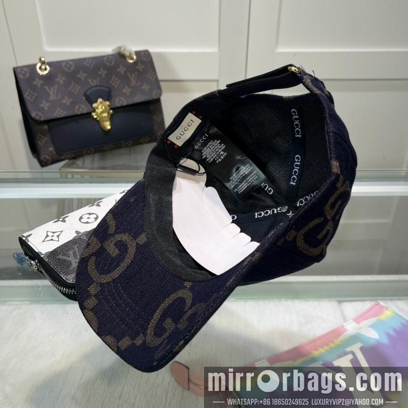 Gucci Hat dx138