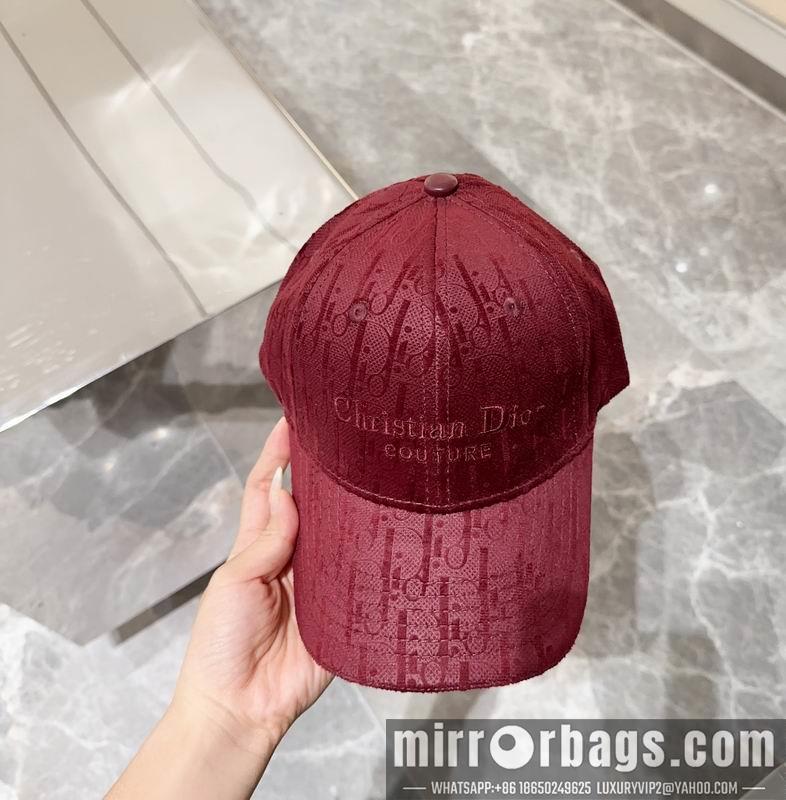 Dior Hat dx59