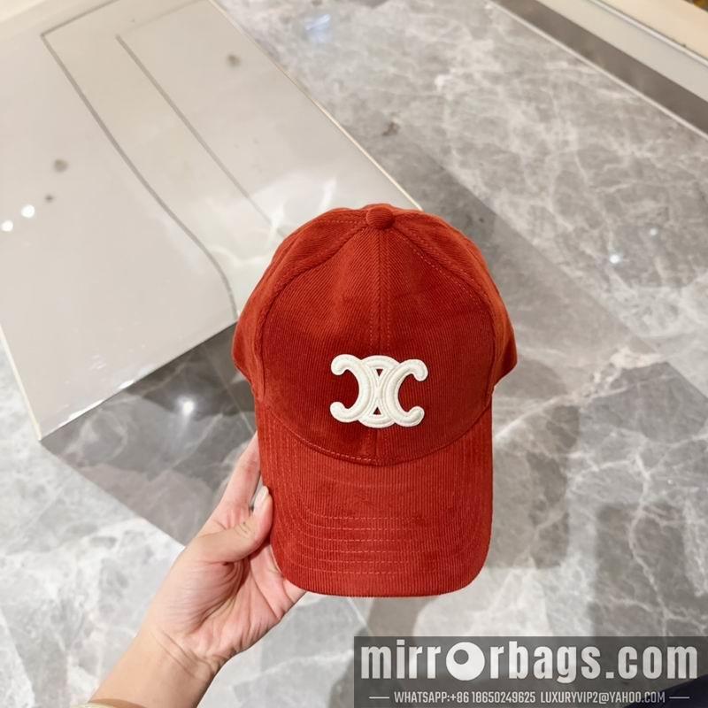 Celine Hat dx94