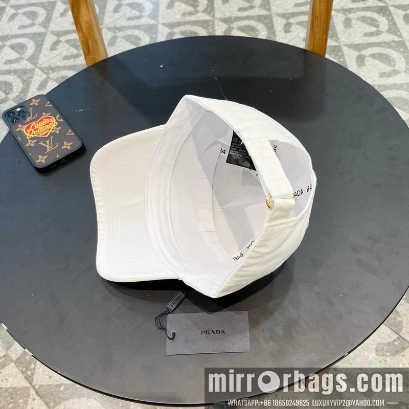 Prada Hat 050703