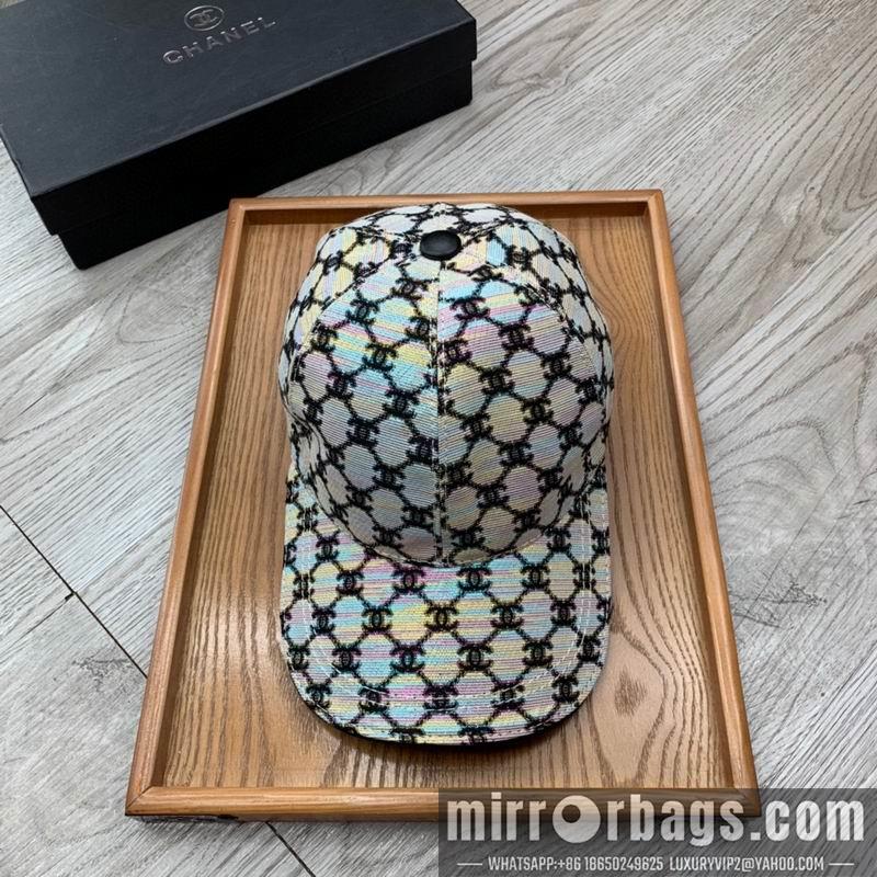 Chanel Hat dx48