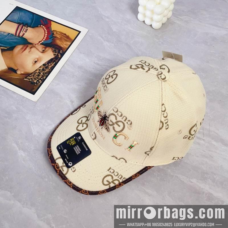 Gucci Hat dx11