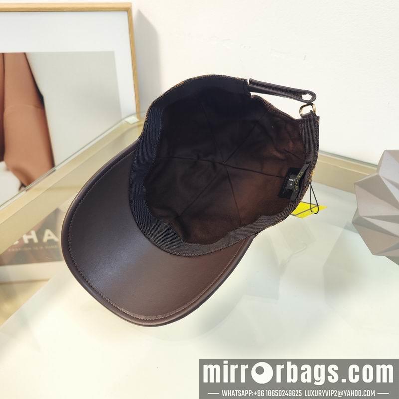 Fendi Hat dx75