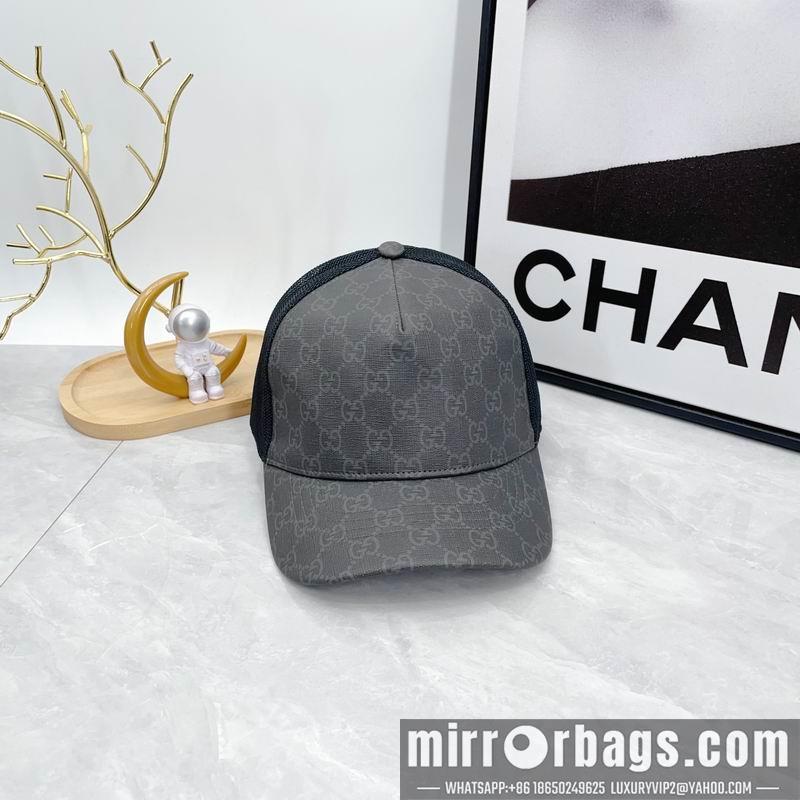 Gucci Hat dx38