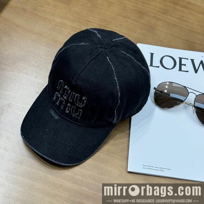 Miumiu Hat dx94