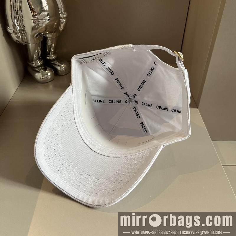 Celine Hat dx39