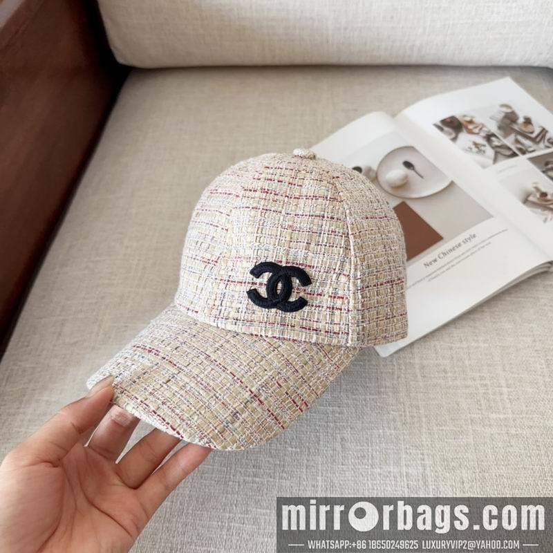 Chanel Hat dx62