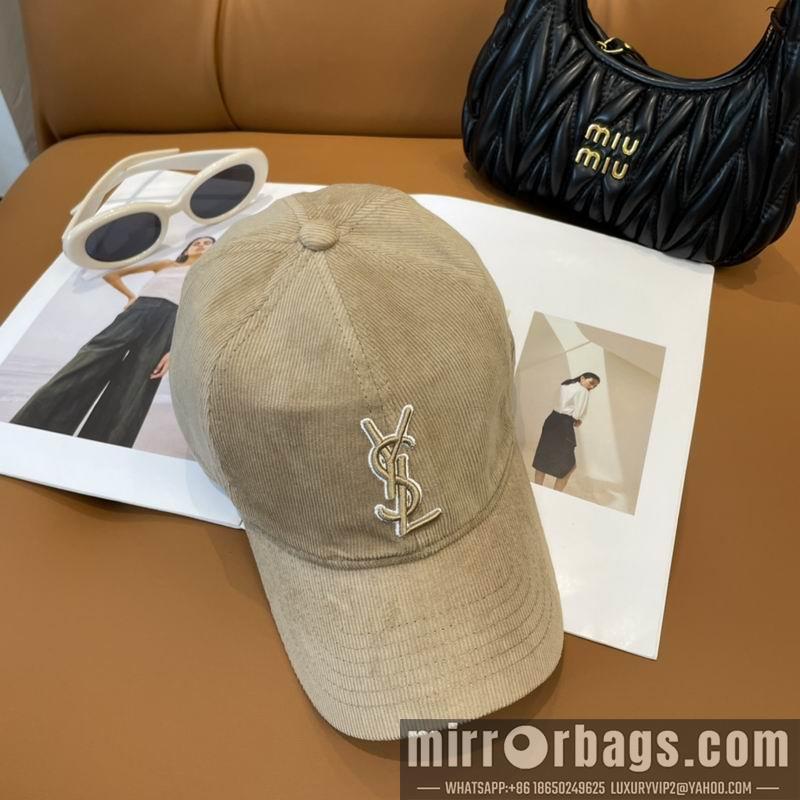 YSL Hat dx26