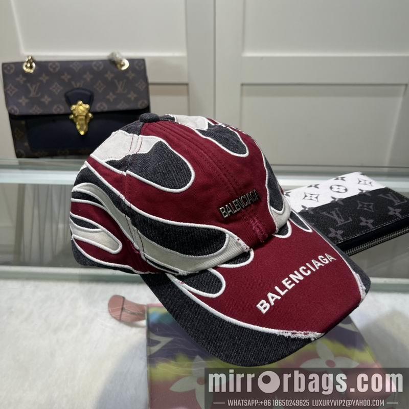 Balenciaga Hat dx82