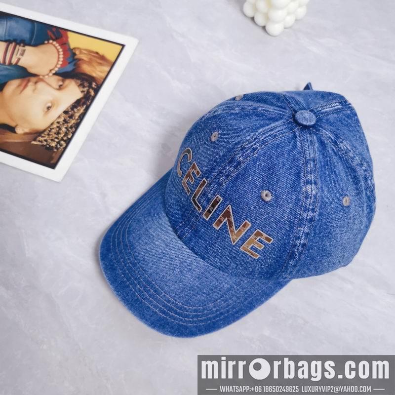 Celine Hat dx17