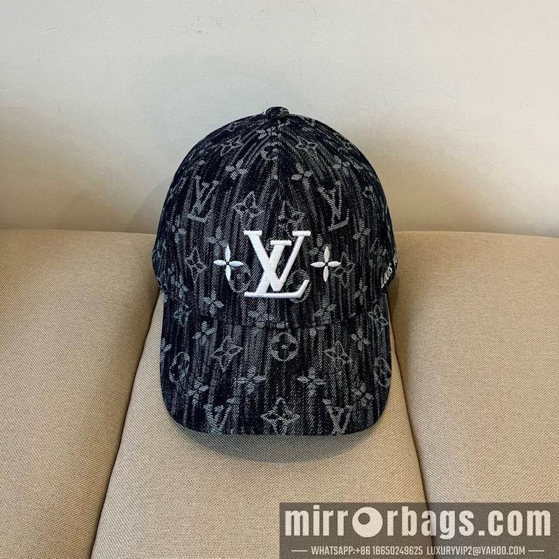 LV Hat dx42