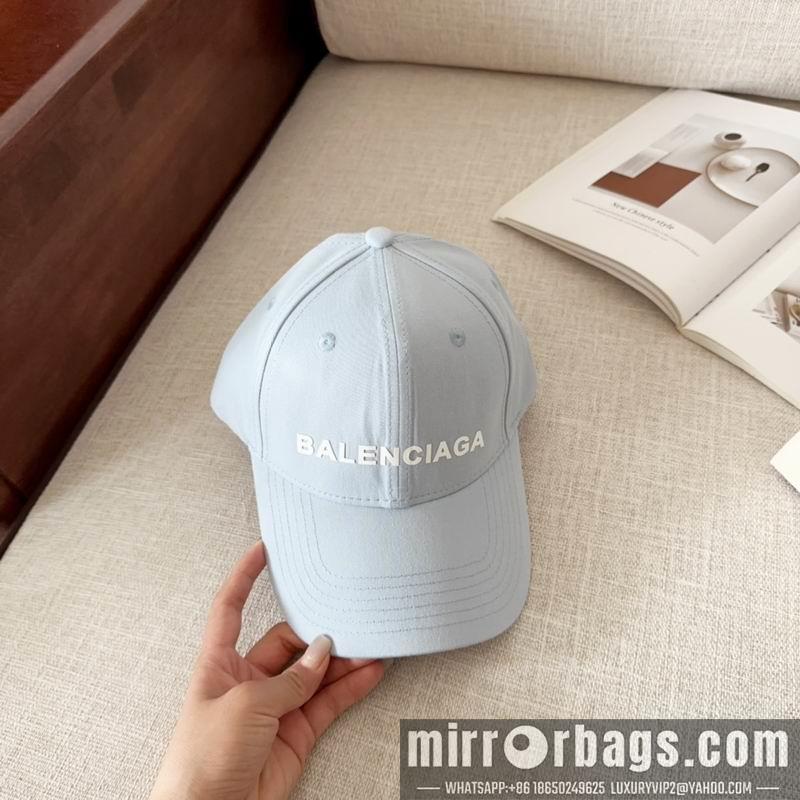 Balenciaga Hat 092201