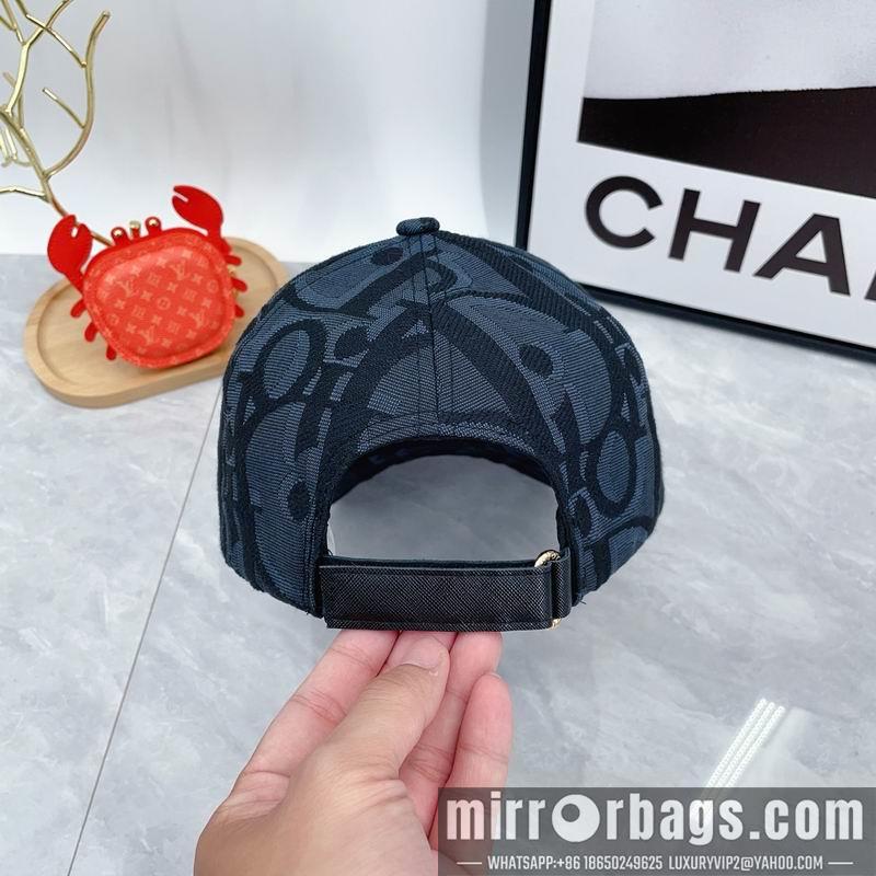 Dior Hat dx71