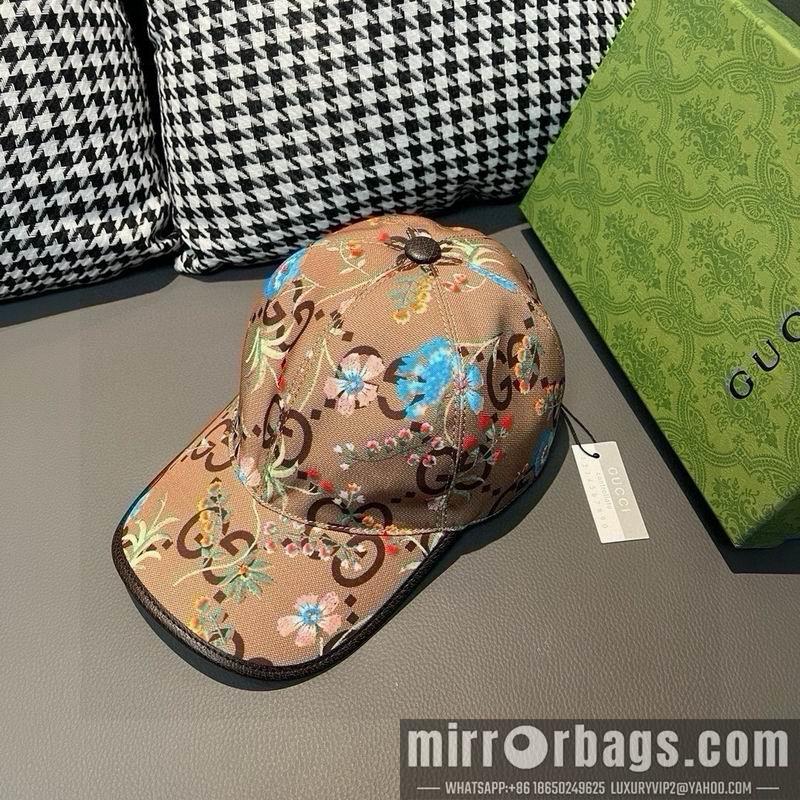 Gucci Hat dx156