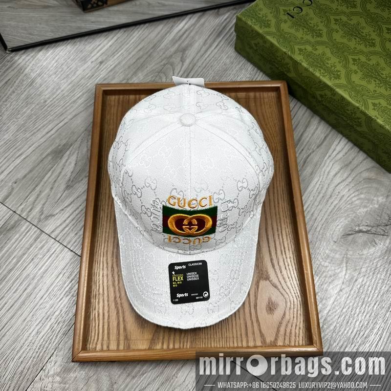Gucci Hat dx36