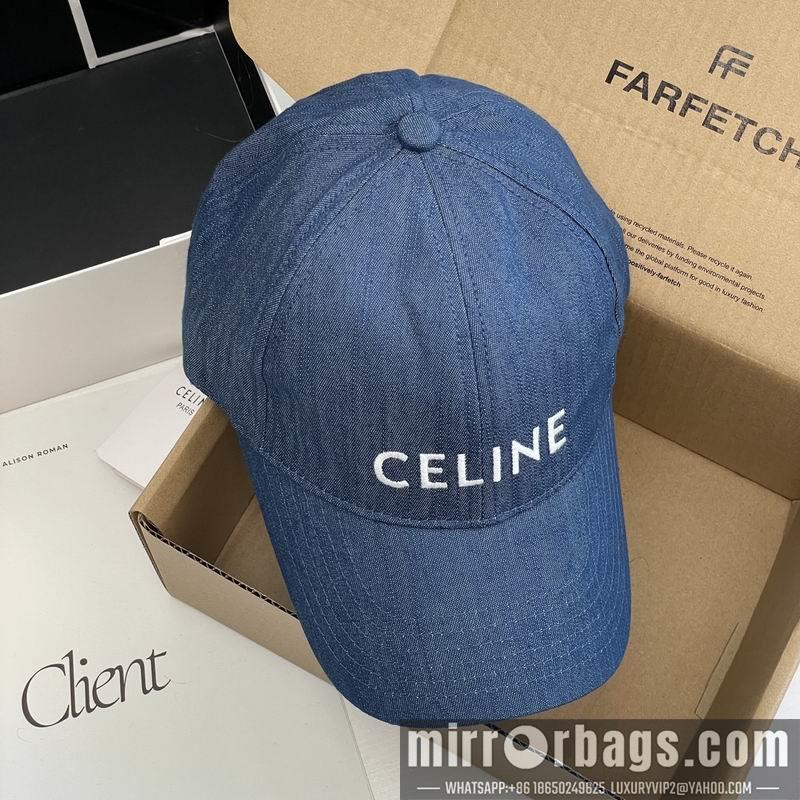 Celine Hat dx129