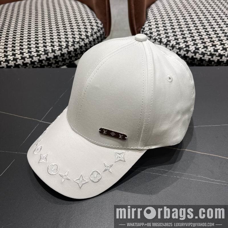 LV Hat 041407