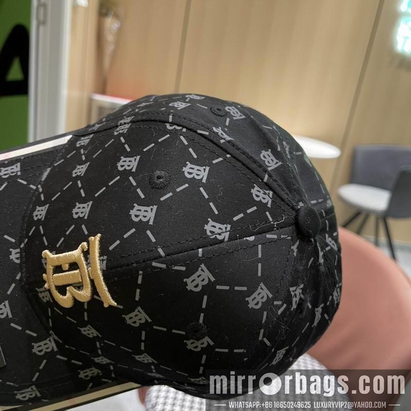 Burberry Hat 091401