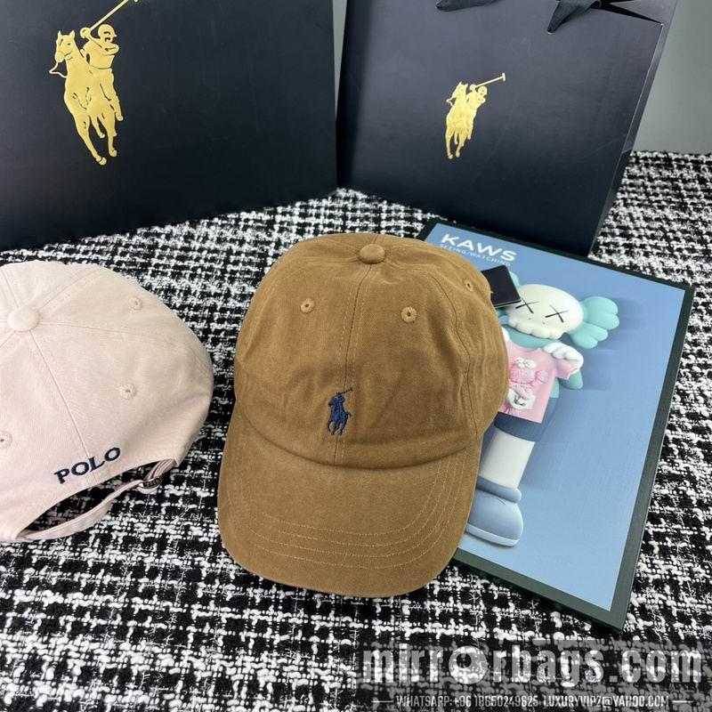 Polo Hat hm06